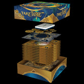 Juego de mesa take time